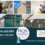 SIDING FOR EVERY HOME