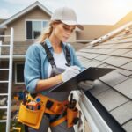 How to Detect Roof Damage After a Storm